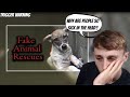 Reacting to YouTube's Fake Animal Rescue Channels | I Hate People.