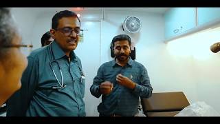 Mobile Medical Unit-Crescendo Corporation