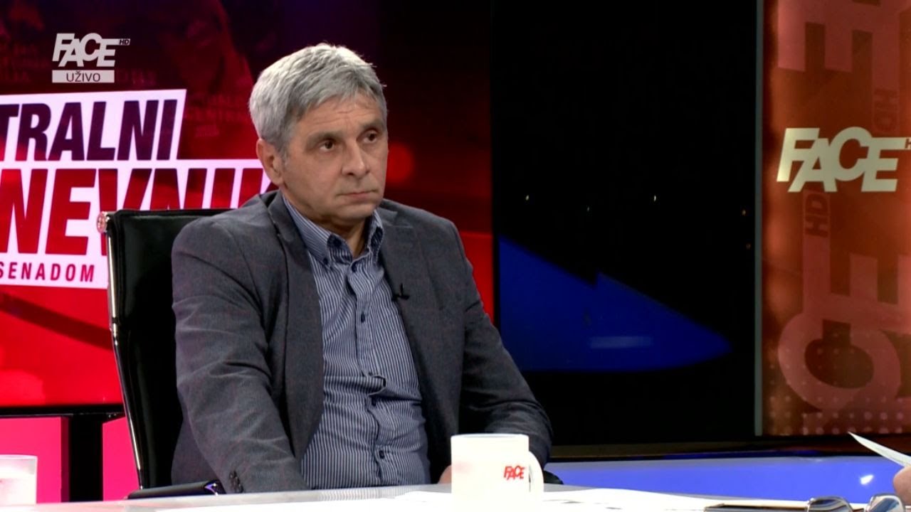 Veteran Vojske RS-a otkrio bi li u rat zbog Dodika: Ma kome je do rata? Svi smo bili potrošna roba!