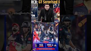 GT Vs RCB #gospel #cricket #ipl #ipl2026