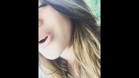 Tüm ülkenin bir zamanlar aşık olduğu yarım yüz #music #mindset  #singer #duet #acapella #motivasyon