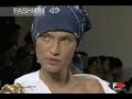 RALPH LAUREN Spring Summer 2006 NewYork - Fashion Channel