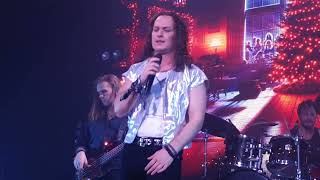 видео: Евгений Егоров - Постарайся быть счастливой (автор слов и музыки Елена Минина) (live Москва 6.01.25) картинка: Евгений Егоров - Постарайся быть счастливой (автор слов и музыки Елена Минина) (live Москва 6.01.25)