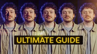 20 Tips & Tricks to get the CINEMATIC Look FAST!