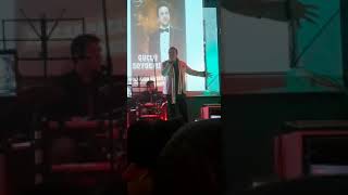 Guclu soydemir hatıran yeter samsun