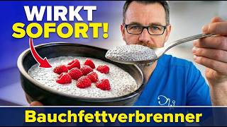 Bauchfett verschwindet, wenn du diese 10 Frühstücks-Lebensmittel JEDEN TAG isst