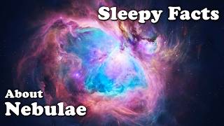 The Gentlest Facts About Nebulae for Falling Asleep screenshot 5