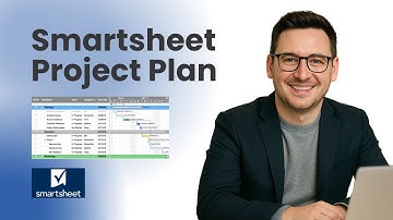 How To Create A Project Plan In Smartsheet