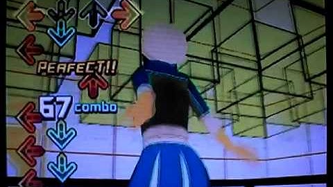 DDR Supernova 2 - Trim (Expert; No Mods)