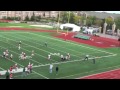 Washington University beats Hendrix with help from fake punt