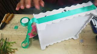 Diy Gubahan Hantaran Perkahwinan Terkini Simple dan Cantik