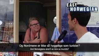 What is typical Norwegian?  | Easy Norwegian 1