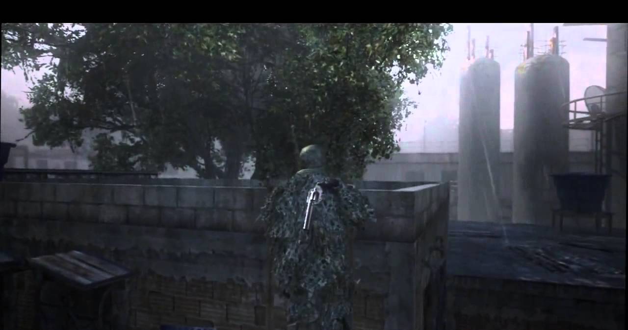 Devize & Geko's - DUALEPISODE