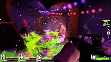 L4D2 Custom Mutation 29   Fight or Flight