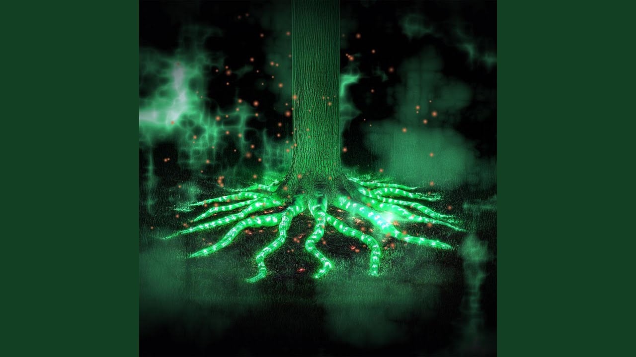 Watch Earthlight Root on YouTube Watch Earthlight Root on YouTube