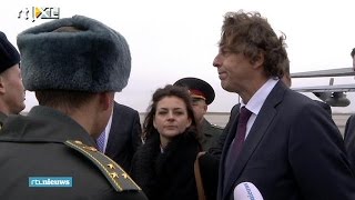 Terreurdreiging Oekraïne Oorlogspropaganda - Rtl Nieuws