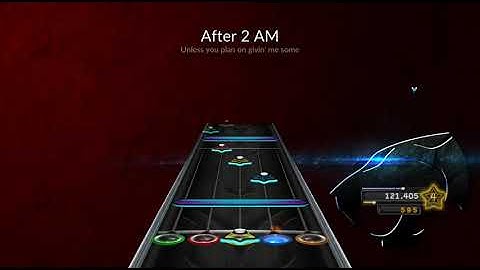 Friend Zone - Thundercat (Clone Hero Chart)