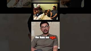 Aamir Khan On Arijit Singh💖#podcast #aamirkhan #arijitsingh #bollywood #song #youtubeshorts #shorts