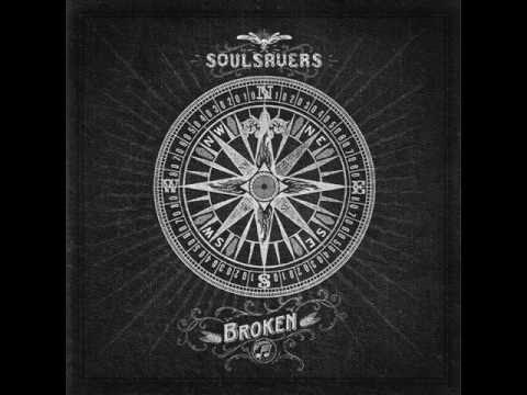 Soulsavers - Pharaos Chariot