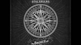 Soulsavers - Pharaos Chariot chords