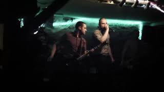 Hartes Pflaster (Oi! Punk Altenstein) live @ Suhl 2014