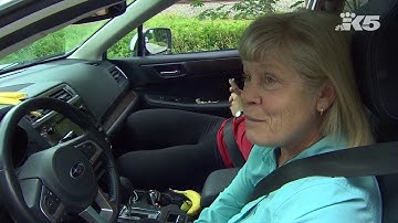 Highway 2 construction causes summer delays