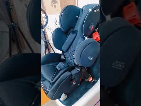 Recaro young sport