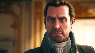 Ins Creed Unity - The In & The Silversmith