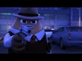 Killer Bean Forever Trailer
