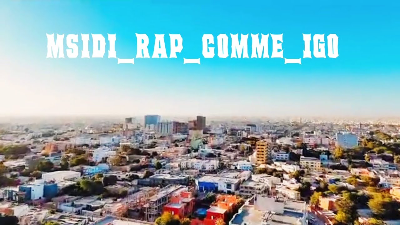 MSIDI____RAP_COMME_IGO
