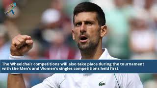 Wimbledon Order Of Play 2023
