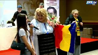 Download Lagu Diana Șoșoacă | Simpatizați membrii S.O.S marea unire a fost făcută la Iași din păcate și incidente MP3