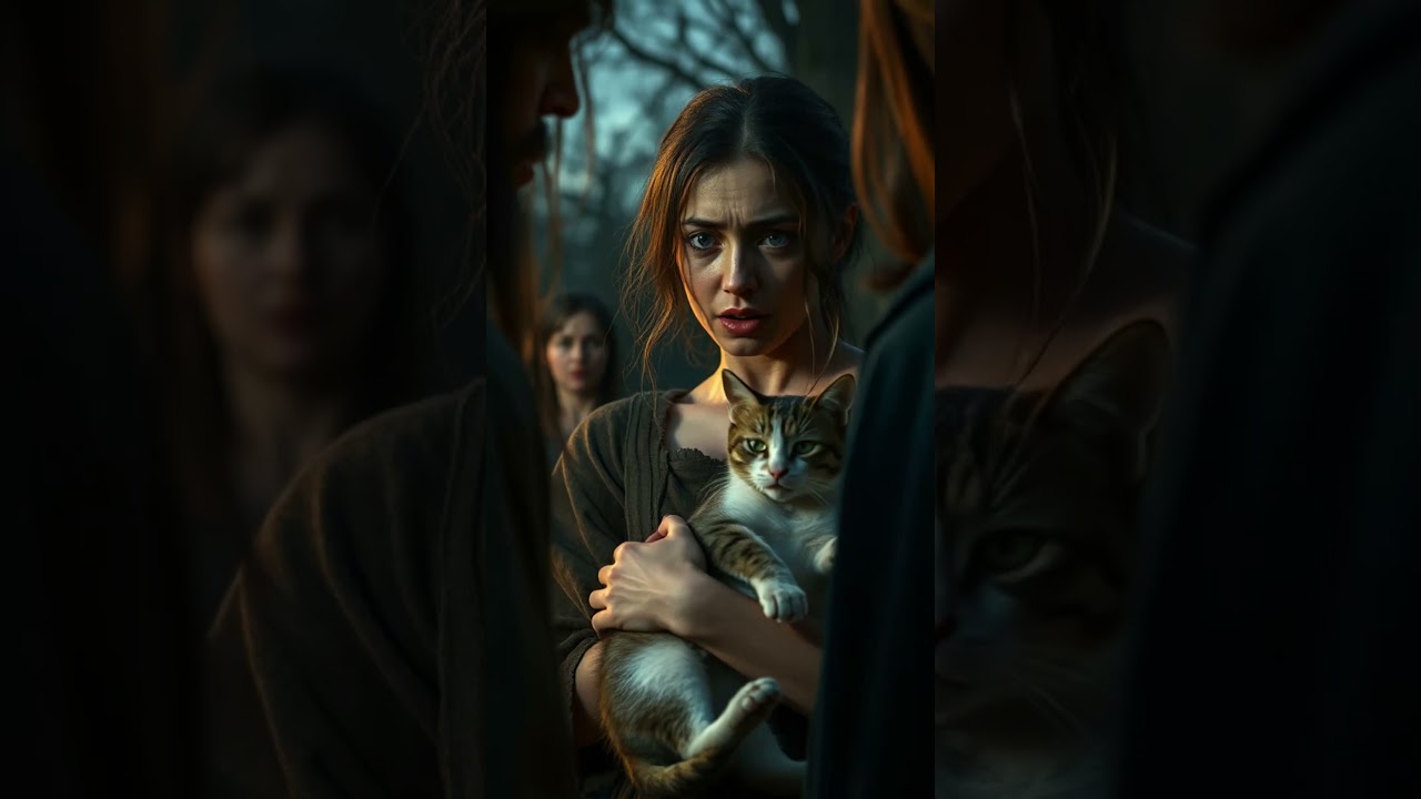 How One Papal Decree Sparked a Rat Infestation Crisis!