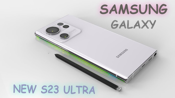 Samsung Galaxy S23 Ultra: release date, price, specs and latest