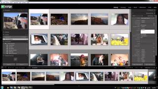 Syncing Metadata in Lightroom - From SLR Lounge Lightroom A-Z DVD