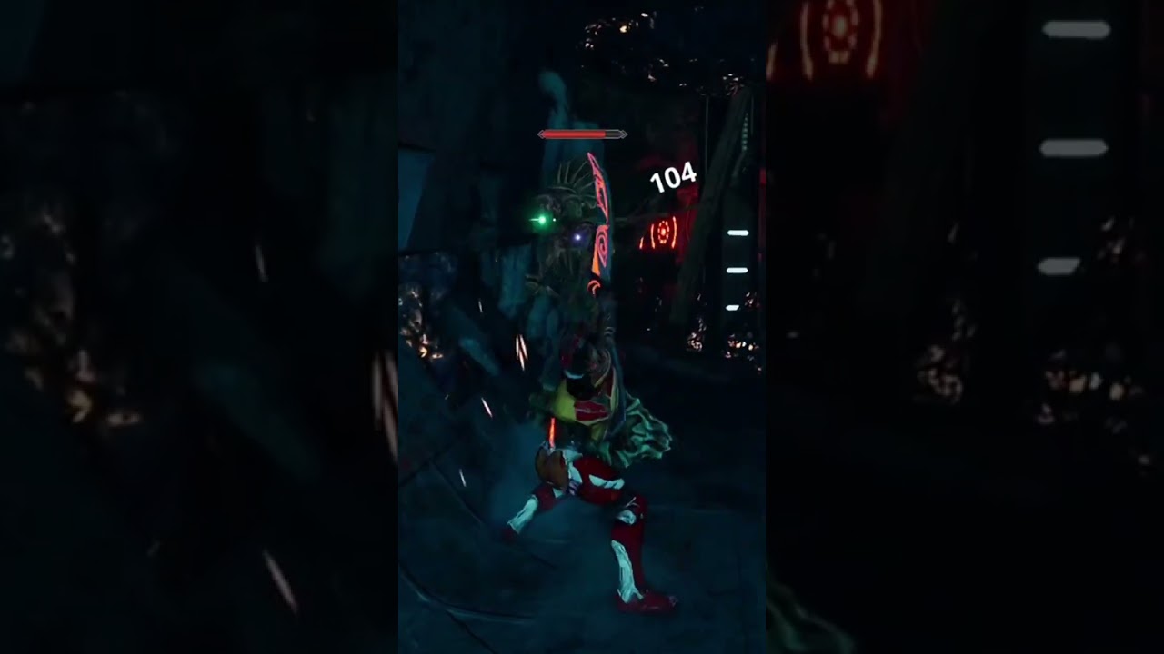 Преследователь 