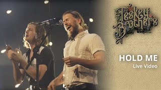 The Teskey Brothers - Hold Me (Live At The Forum) Resimi