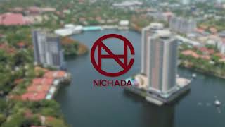 Nichada & Natakorn Lake Condominium.