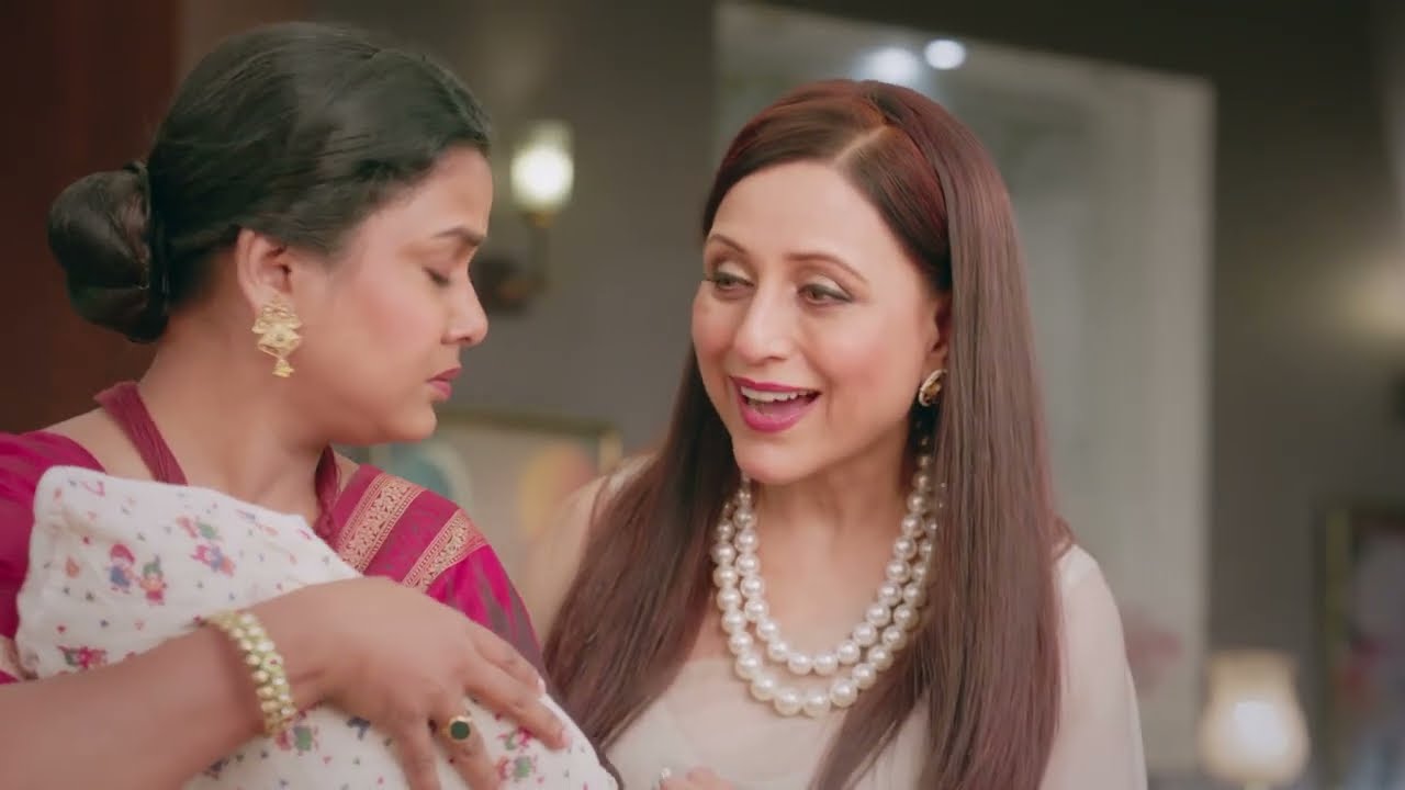 Kaise Mujhe Tum Mil Gaye Latest Episode 513 Best Scene | Srishti Jha | Zee TV APAC