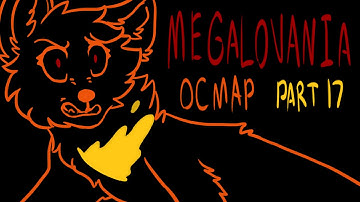 MEGOLOVANIA [MAP Part 17] !!REUPLOAD!!