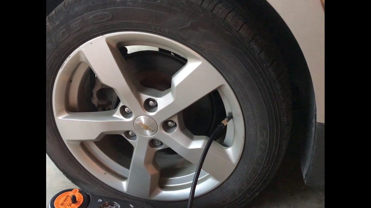 Goodyear Wrangler SR-A Review - Tire Talk Tuesday - YouTube