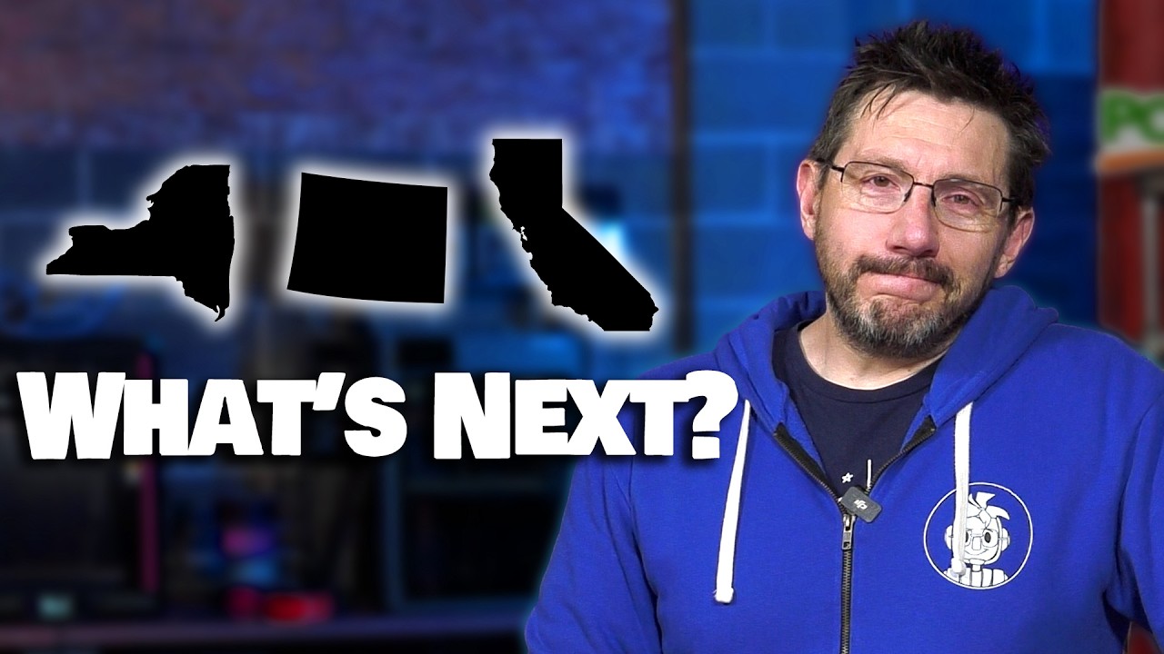 Additive in America: Regulating 3D Printing