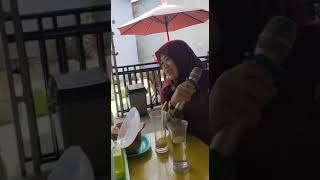 Ku Tatap Mega Iwan Fals