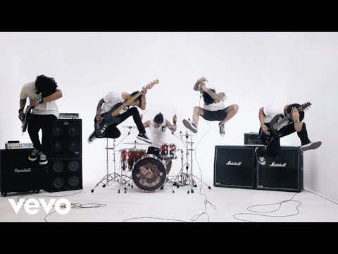 REVENGE THE FATE - PEMBALASAN