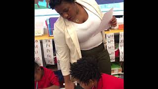 Teaching Kindergarten Math Eureka K5 module 4 Lesson 10