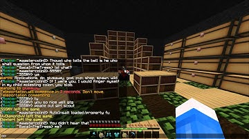 (SERVER CLOSED) Minecraft Server Review [1.7.2] [Factions] [Mcmmo] Cool Server!! Check It Out