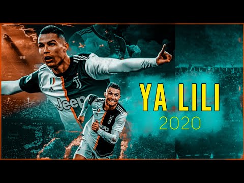 Cristiano Ronaldo Ya Lili New Arabic Whatsapp Status 2020