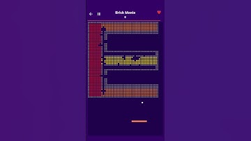 Most Satisfying ASMR Game Ever! Brick Mania Spiral Level – Oddly Relaxing Gameplay end level