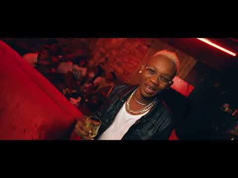 Chacka Barry - Minkhomi Boss (officiel clip vidéo 2022)