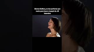 Famous Sienna Guillory - Resident Evil Cast #siennaguillory#residentevil #capcom #fyp Profile